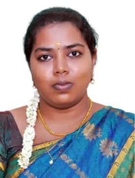 Dr. SANUJA SHREE P N